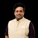 Jay Bhavsar — Director, Vitamins 360